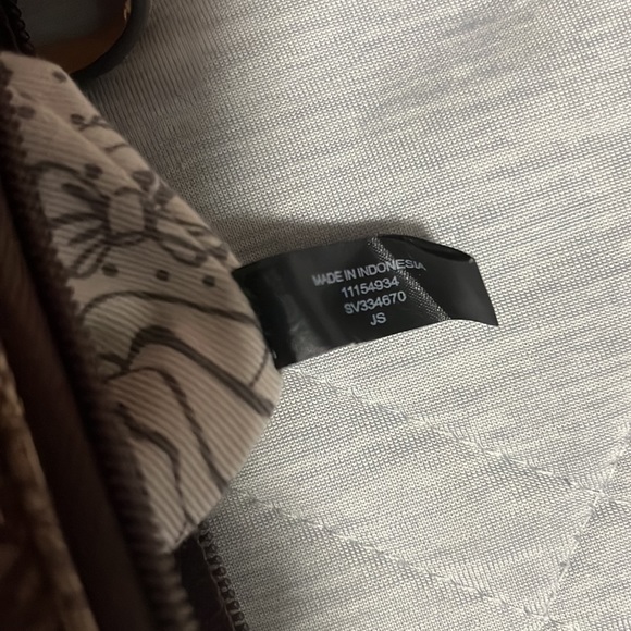 GUESS Scandal Mini Crossbody Bag Handbag - Picture 5 of 7